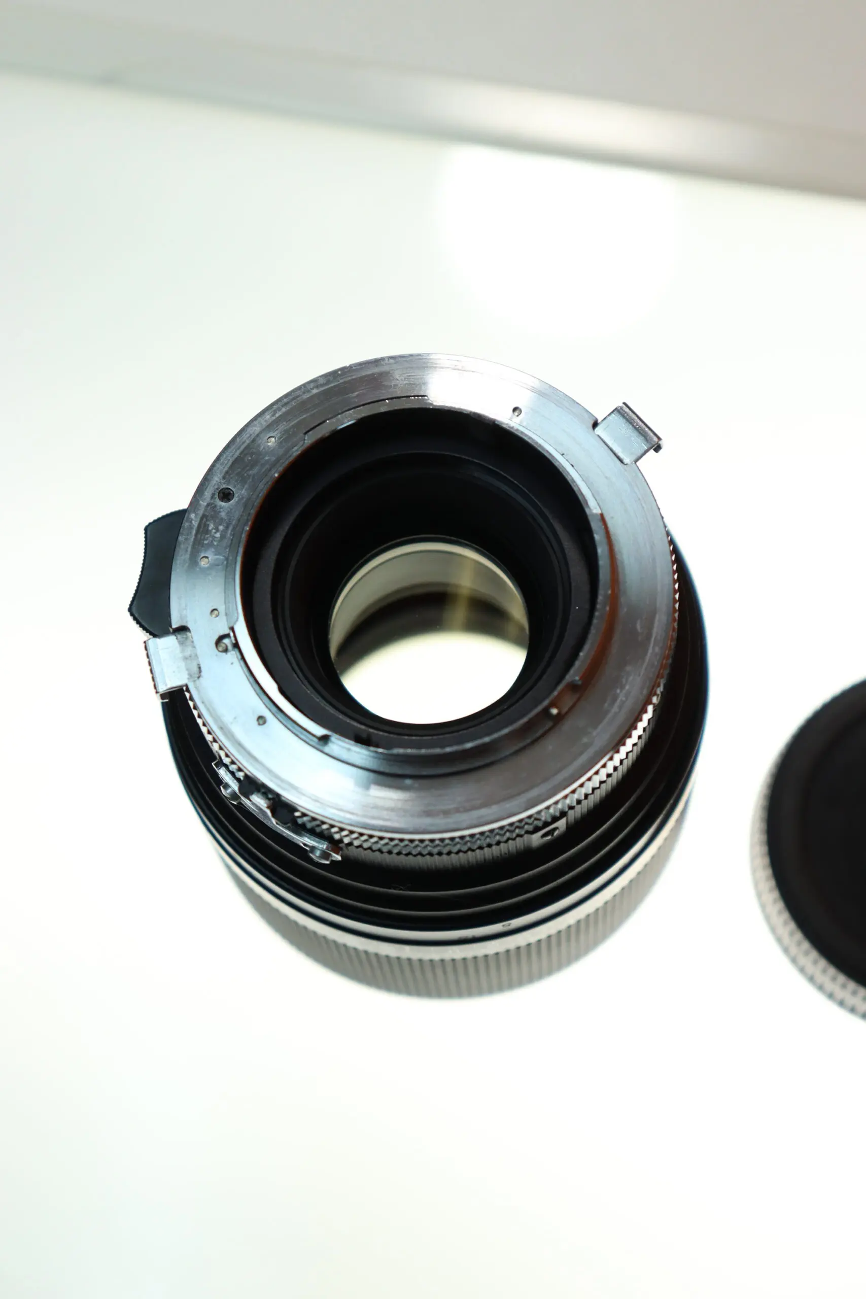 Sigma Multi Telemax 2.8 135mm Lens for Olympus