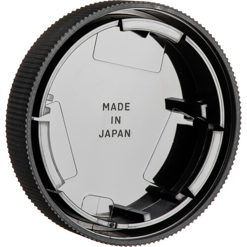 Sigma LCR II Rear Lens Cap for Sony A