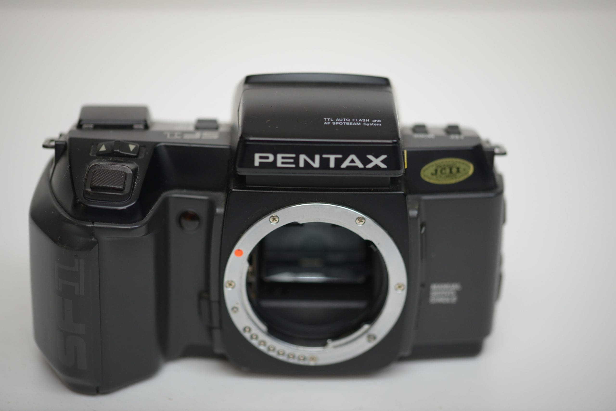 Pentax SF1 35mm Camera popular Body Only