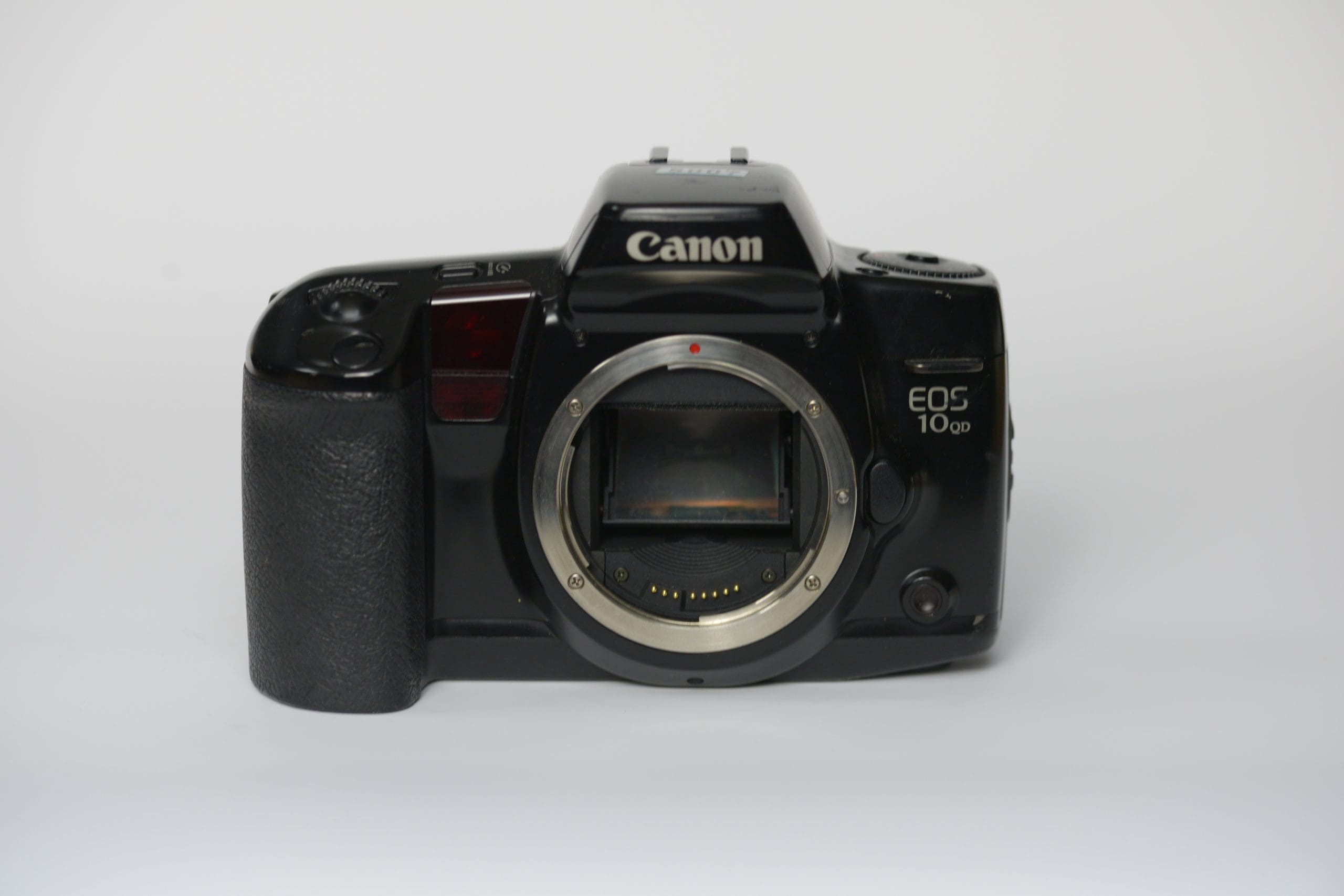 Canon EOS 10QD 35mm (Camera Body) - Black Lab Imaging