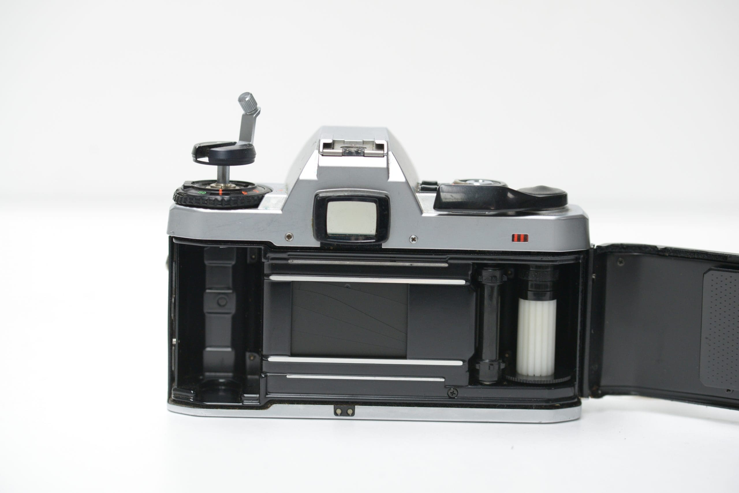 Pentax Super Program 35mm SLR (Camera Body)