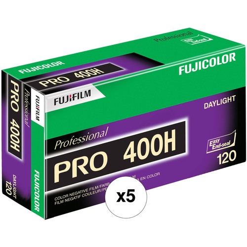 FUJIFILM Fujicolor Superia X-TRA 800 Color Negative Film