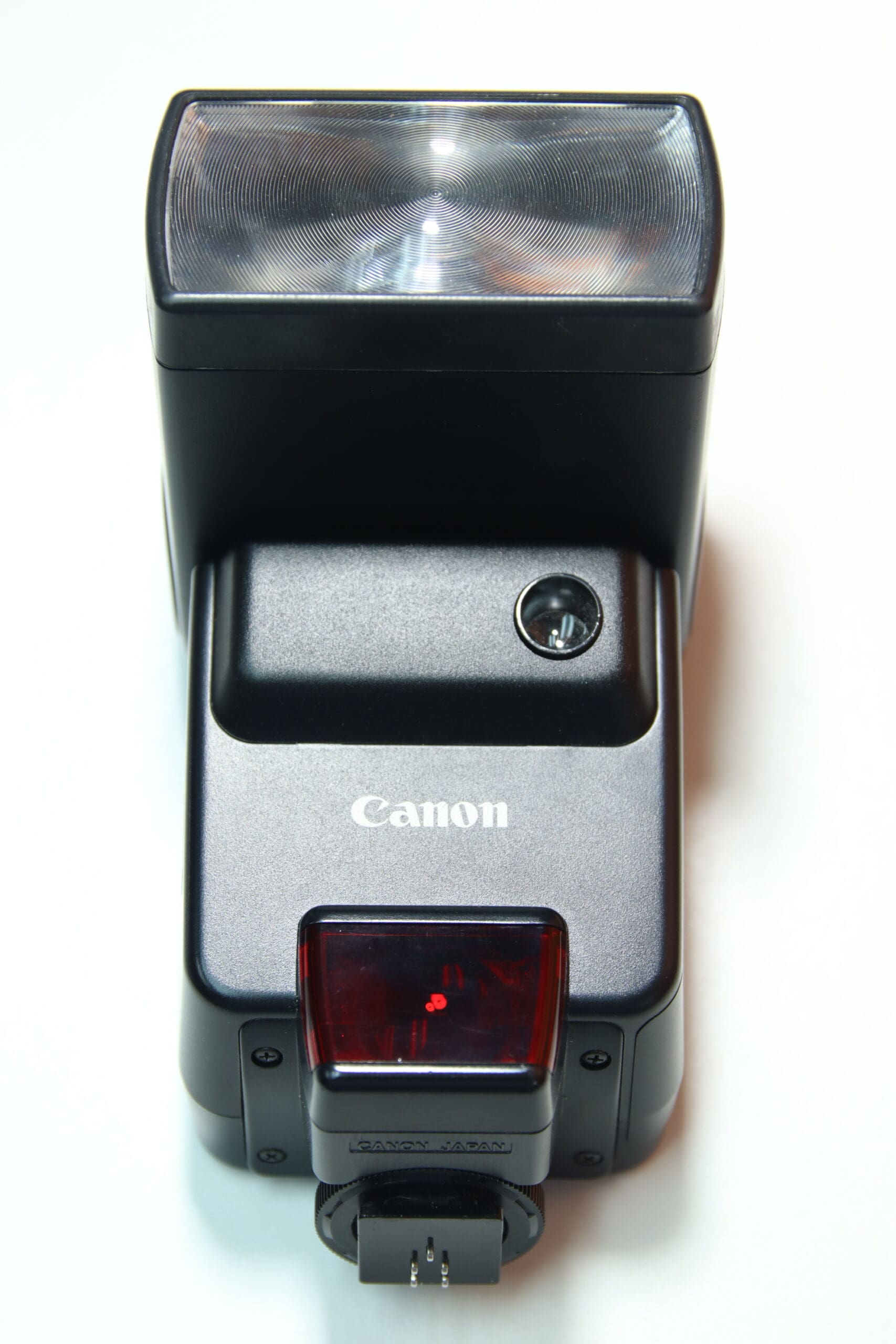 canon 420ez speedlite flash