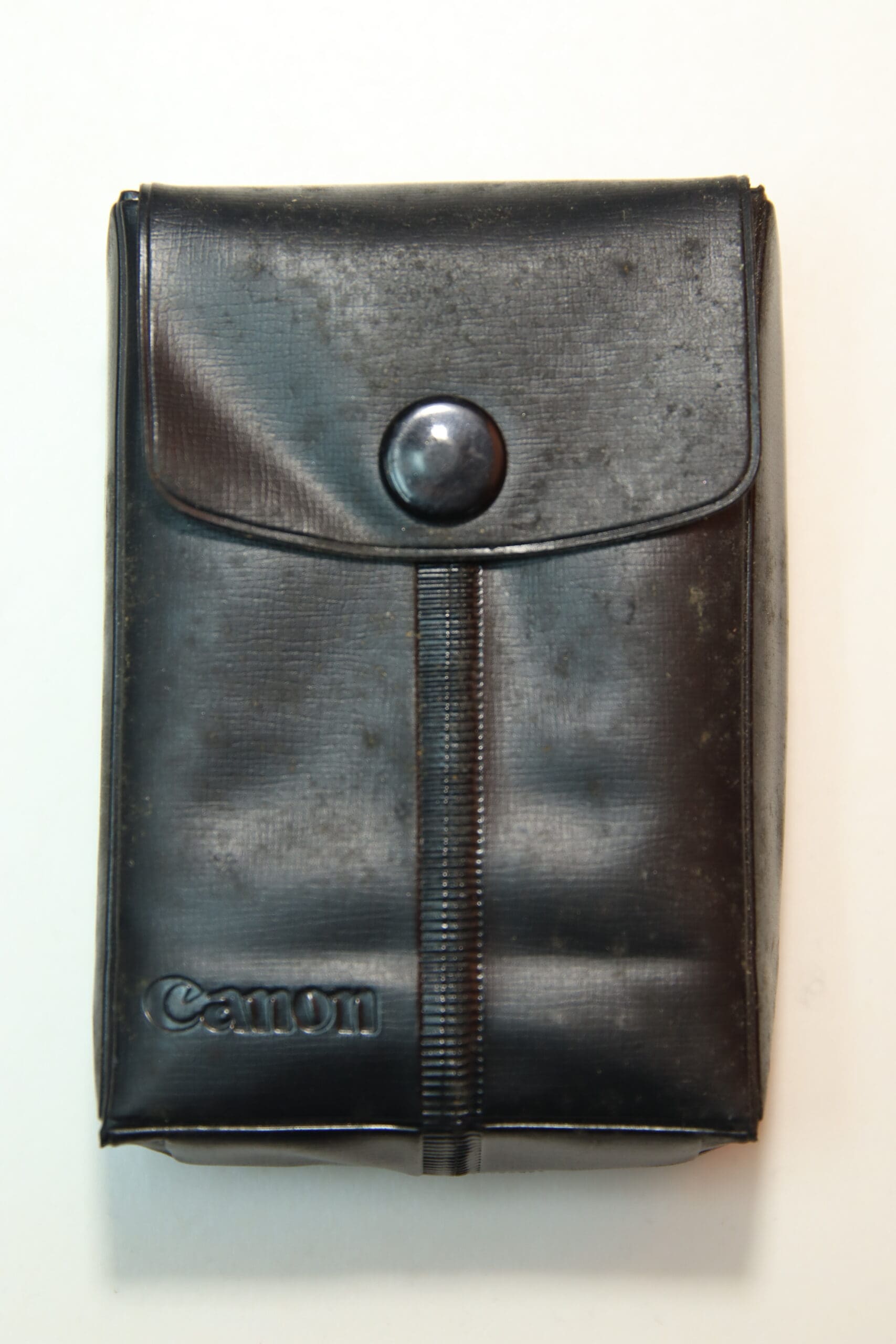 Canon Canolite D Shoe Mount Flash