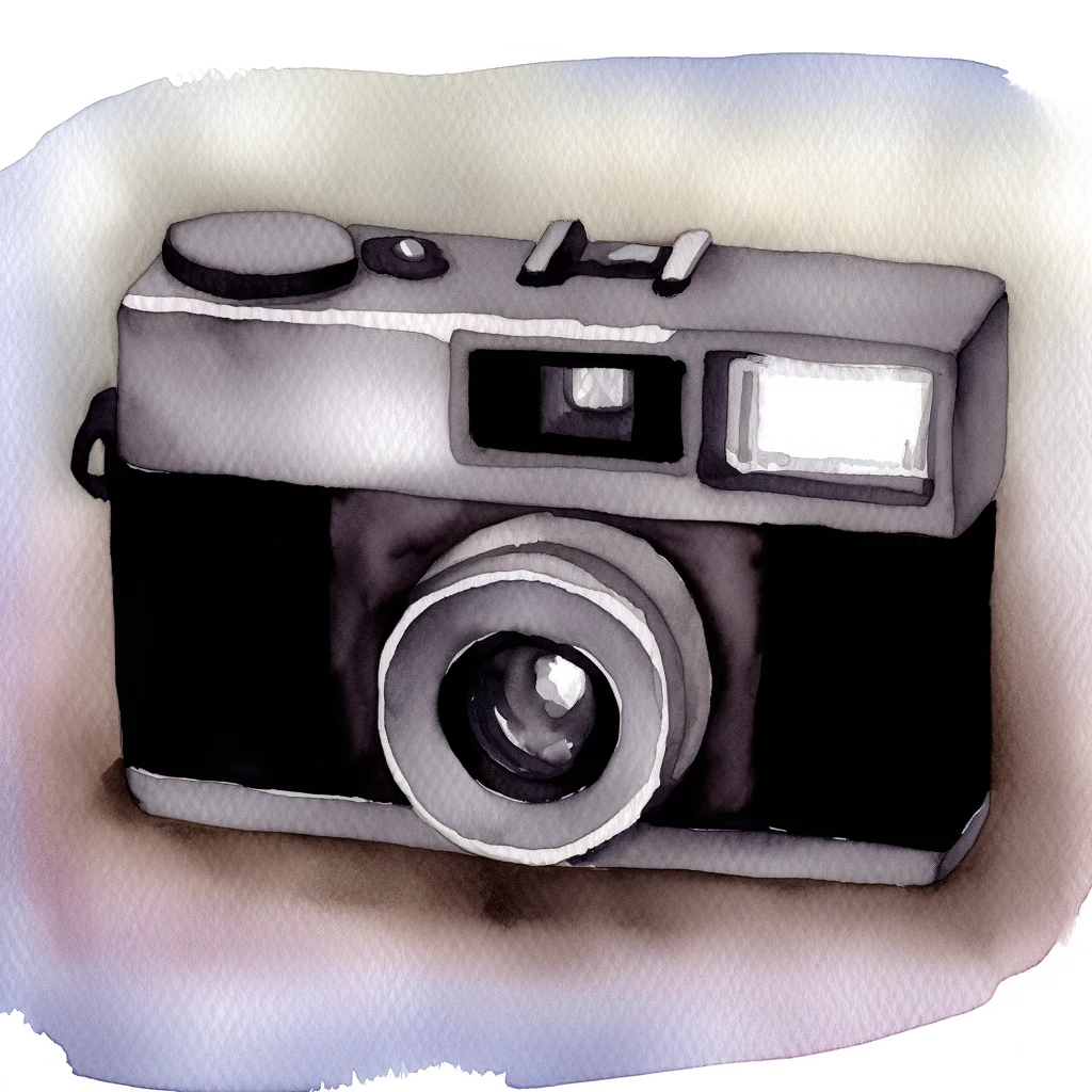 Point and Shoot Cameras