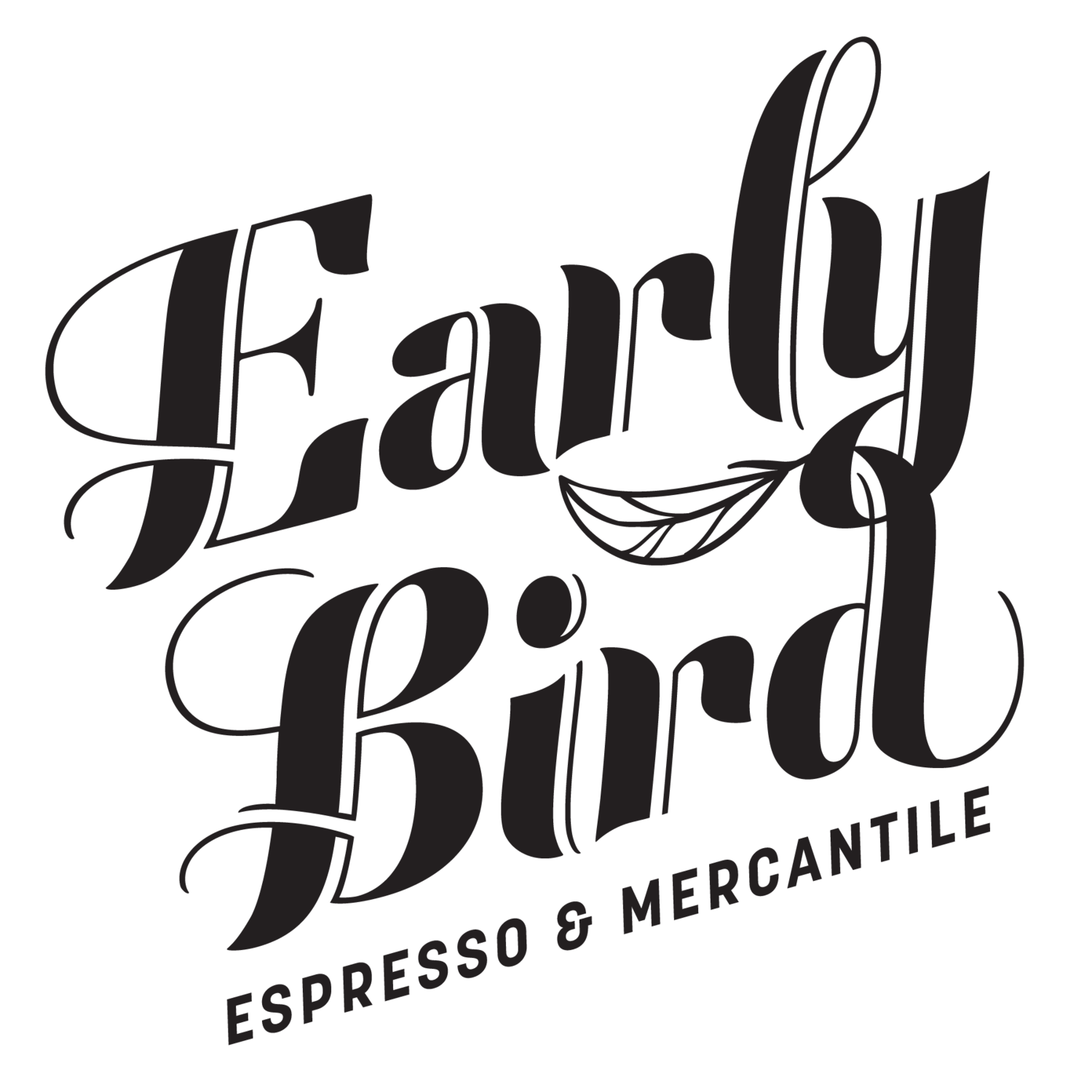 Early Bird Espresso & Mercantile