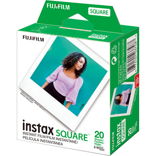 Instax Square