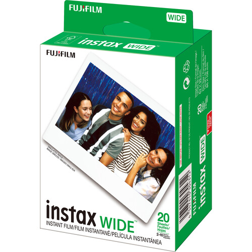 Instax Wide