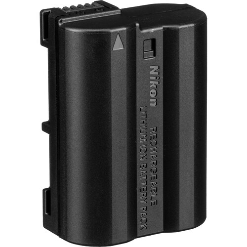 Nikon EN-EL15c Lithium-Ion Battery (2280mAh)